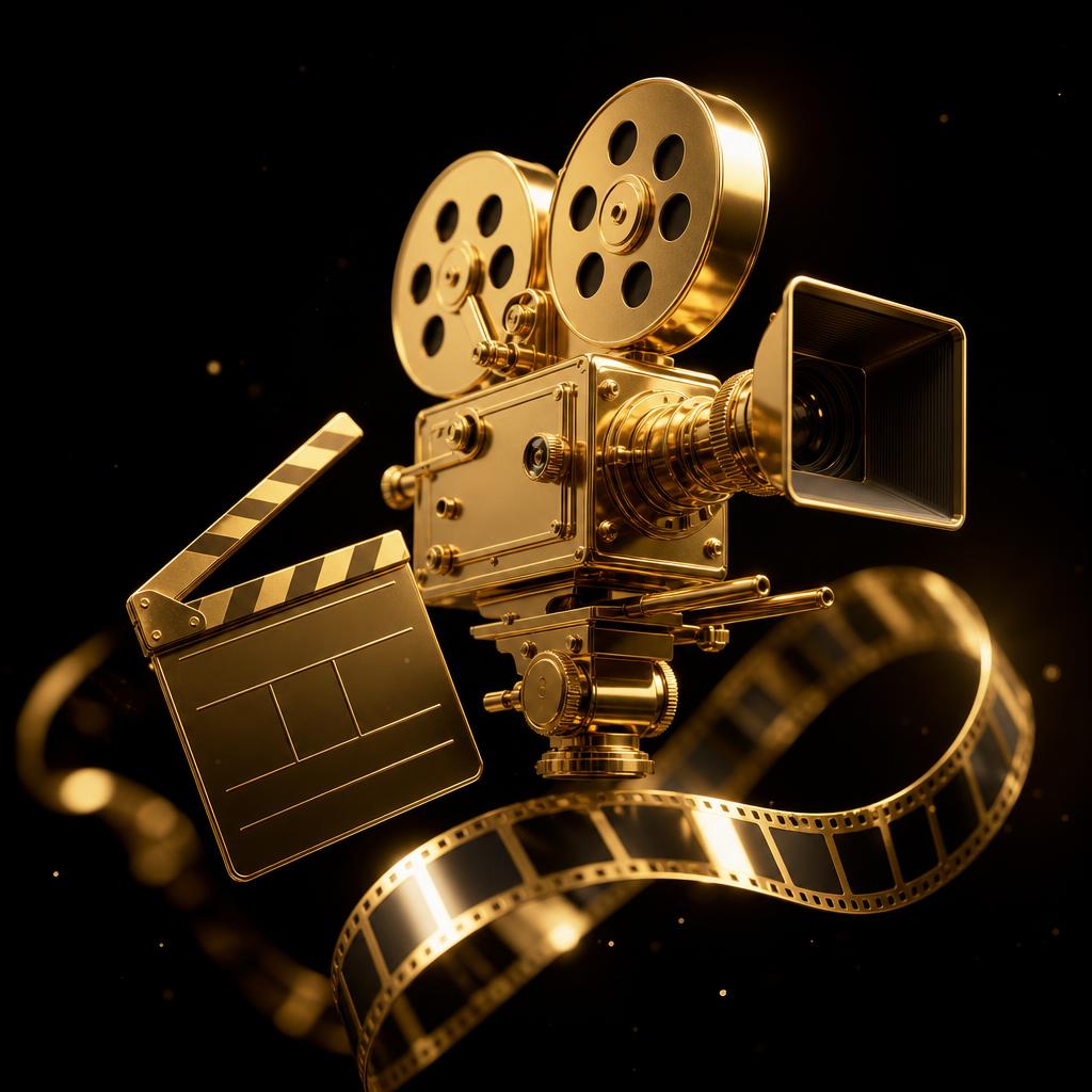 Video Shoots & Editing — Nysa Digital