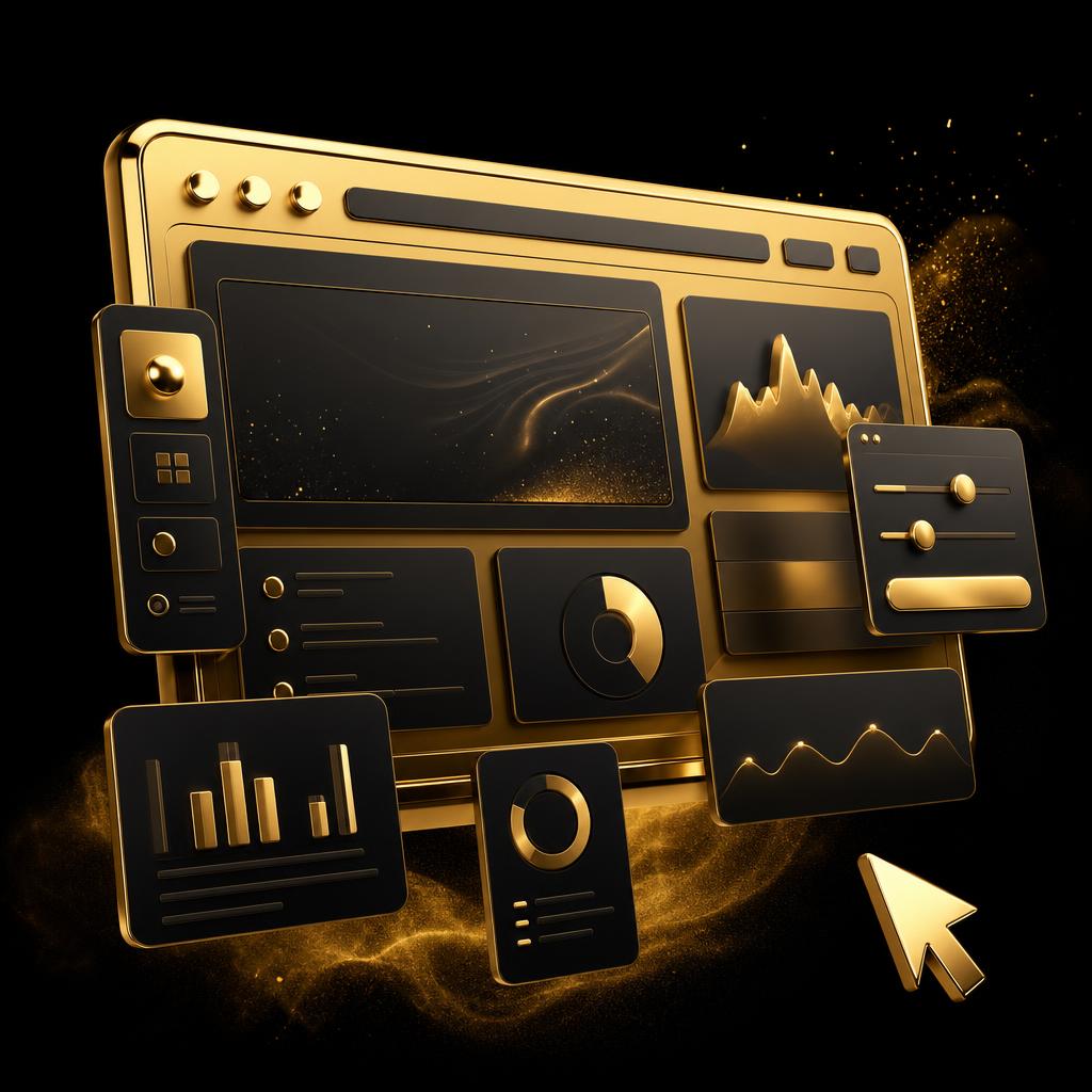 Website Management — Nysa Digital